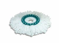 Leifheit Ersatzkopf Clean Twist Disc Mop
