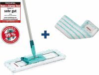 Bodenwischer Profi XL micro duo inkl. Bezug