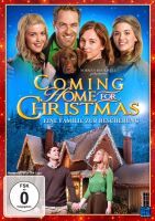 Coming Home for Christmas - Eine Familie zur Bescherung Norman Rockwell präsentiert (DVD)