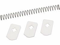 LEIFHEIT Ersatzteil-Set Cherrymat 3.0