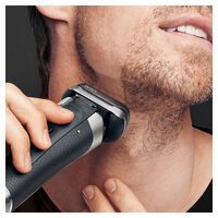 Braun CCR4 Clean & Renew Reinigungskartusche für Rasierer