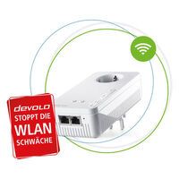 devolo Magic 2 WiFi next Einzeladapt. (8610)