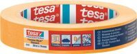 Tesa Kreppband 50m x 30mm Stand.Prec.gelb 04344 Kreppband