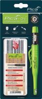 Pica DRY Bundle mit 1x Marker + 1x Minen-Set Nr. 4050 Markierprodukte