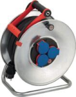 Brennenstuhl H05RR-F 3G1,5 - 50 m - Black