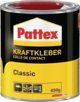 Pattex PCL6C - liquid - Polychloroprene adhesive - Tube - 650 g
