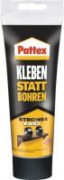 Pattex Kleben statt Bohren, Tube mit 250g (9H PKB25)
