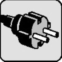 Brennenstuhl Eco-Line - 3 AC outlet(s) - Type H - White - 1.5 m - 170 mm