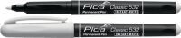 Pica Permanentmarker INSTANT white, Rundspitze 1-2mm Markierprodukte