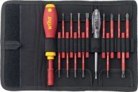 Wiha 2831T16 slimVario Starter Set Werkzeugset