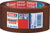 Tesa Packband 66m x 50mm Universal braun 04024 Packband