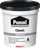 Ponal Holzleim Classic, Dose mit 760g, 9H PN12N (9H PN12N)