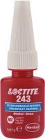 Loctite Schraubensicherung Mittelf. 5ml L243 retail (9H L243)