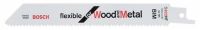 Bosch RB -100ERV S  922 HF Säbelsägeblätter