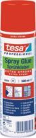 tesa Professional Sprühkleber EXTRA STRONG 500ml farblos (60022-00000-04)
