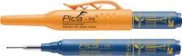 Pica INK Tieflochmarker blau Markierprodukte