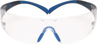 3M SCHUTZBRILLE SECURE FIT KLAR (SF401SGAF-BLU UV)