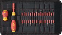 Wiha 2831T18 slimVario Starter Set Werkzeugset