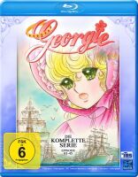 Georgie - Gesamtedition (Blu-ray)
