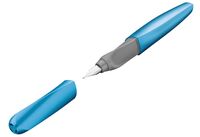Pelikan P457 - Black - Gray - Medium - Ambidextrous - Germany - Box - 1 pc(s)