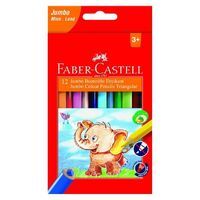 FABER-CASTELL 116501 - Multicolor - 12 pc(s)