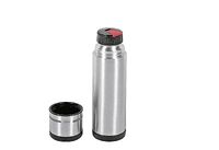 EMSA Isolierflasche Mobility 0,5 l schwarz