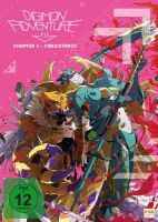 Digimon Adventure tri. - Coexistence Chapter 5 (DVD)
