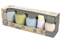 Dantoy Bio Stapelbecher 6030