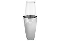 APS Shaker Boston ES+Glas