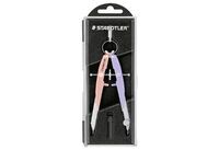 STAEDTLER comfort 556 - Pink - Violet - Metal - Plastic - 22.5 cm - 15.4 cm