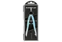 STAEDTLER comfort 556 - Blue - Green - Metal - Plastic - 22.5 cm - 15.4 cm