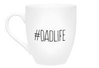 PEARHEAD Tasse "Dadlife" (622905)
