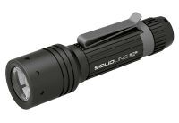 LED Taschenlampe "SOLIDLINE" ST5