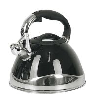 kela Wasserkessel Varus 18/10 schwa