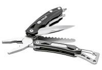 TRUE Multitool "Seven" 6in1