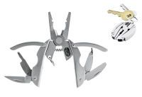 TRUE Multitool "Scarab" 7 Funktionen