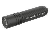LED Taschenlampe "SOLIDLINE" ST1