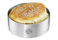 GEFU Burger-Ring BBQ (89361)