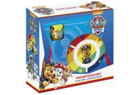 POS Frühstücksset "Paw Patrol" 3-teilig (109526)