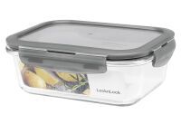 ISI Lock&Lock Boroseal recht.630ml