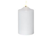 STAR TRADING LED-Kerze "Flamme"