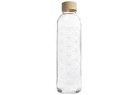 Carry Trinkflasche "Flower Of Life"	0,7 Liter