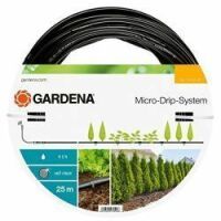 Gardena MicroDrip - Rohre Gardena MicroDrip - Rohre