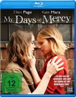 My Days of Mercy (Blu-ray)