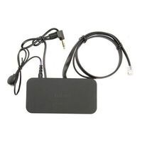 GN NETCOM JABRA Link EHS-Adapter for GN 9120 DHSG GN 9300 PRO 94XX PRO 920 and GO 6470 for electroni