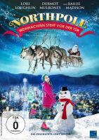 Northpole - Weihnachten steht vor der Tür (DVD)