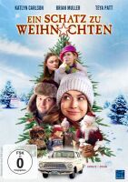 Ein Schatz zu Weihnachten (DVD)