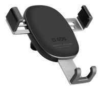 SBS Lüftungsschlitz-Universalhalter Gravity B:60-90mm