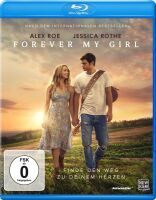 Forever my Girl (Blu-ray)