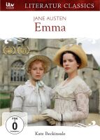 Emma (1996) - Jane Austen Classics (DVD)